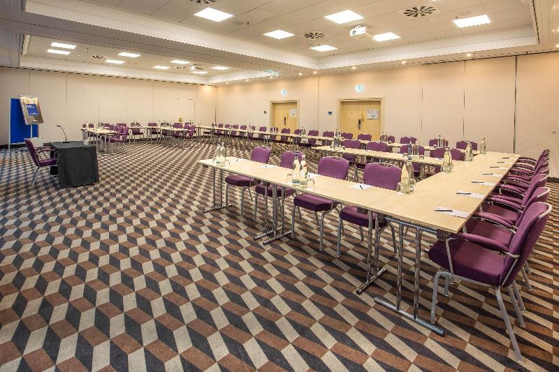 Radisson Blu Dortmund - Toplantı