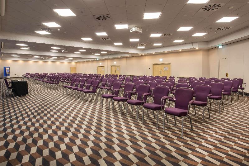 Radisson Blu Dortmund - Toplantı