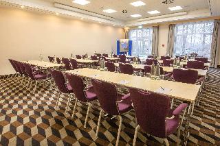 Radisson Blu Dortmund fotoÄŸrafÄ±