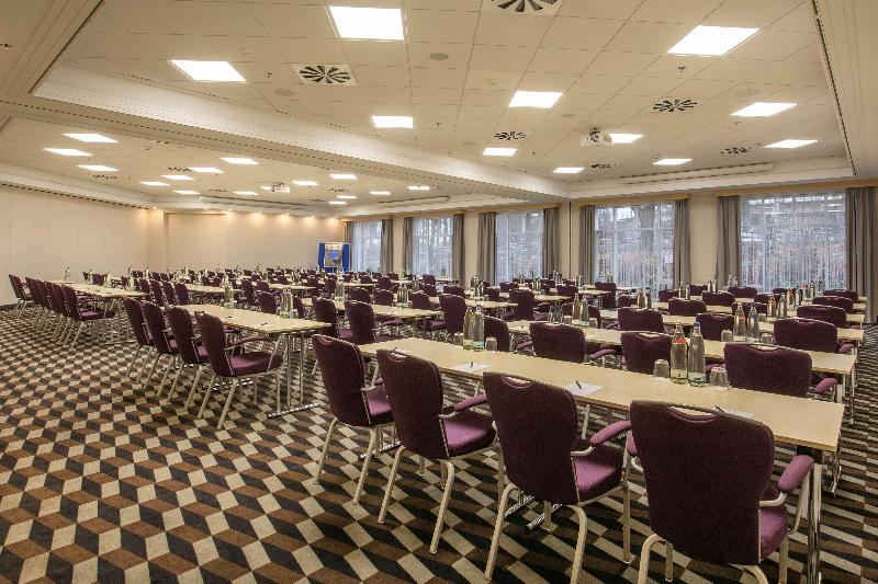 Radisson Blu Dortmund - Toplantı