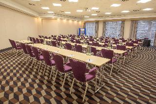 Radisson Blu Dortmund fotoÄŸrafÄ±