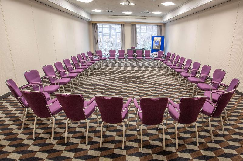 Radisson Blu Dortmund - Toplantı