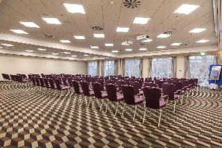 Radisson Blu Dortmund fotoÄŸrafÄ±