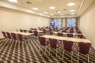 Radisson Blu Dortmund fotoÄŸrafÄ±