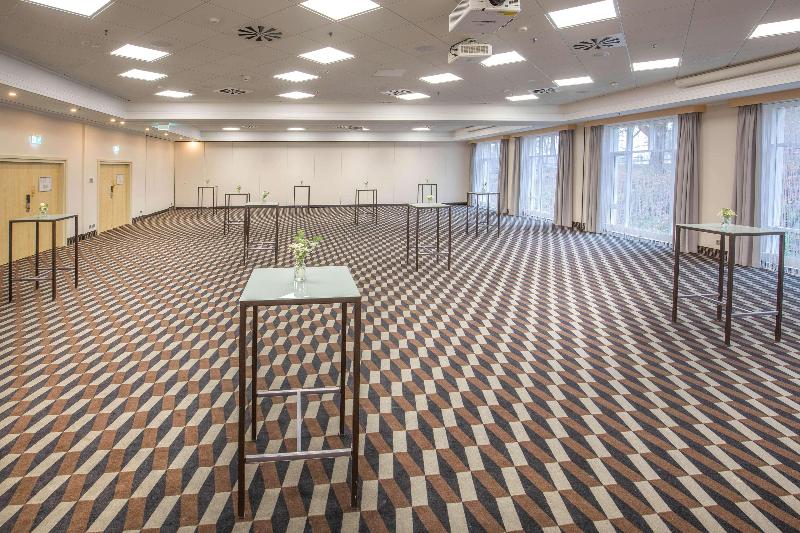 Radisson Blu Dortmund - Toplantı