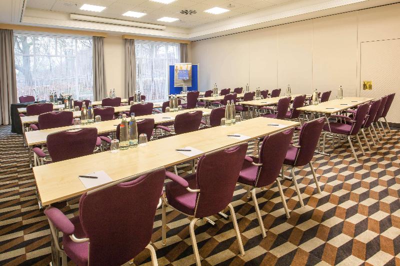 Radisson Blu Dortmund - Toplantı