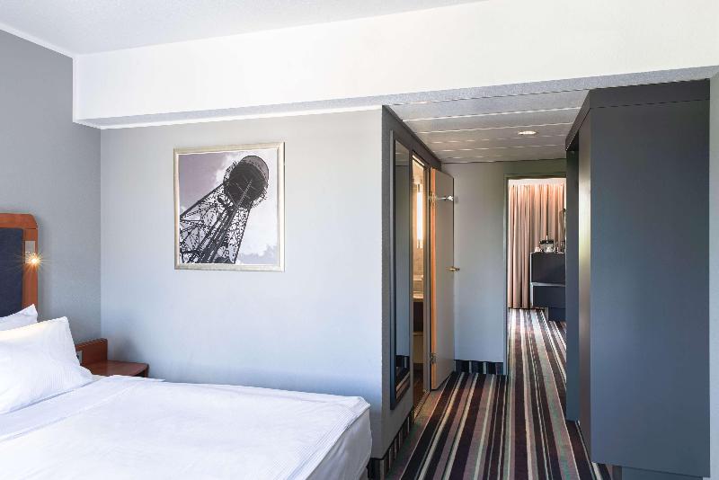 Radisson Blu Dortmund - Oda