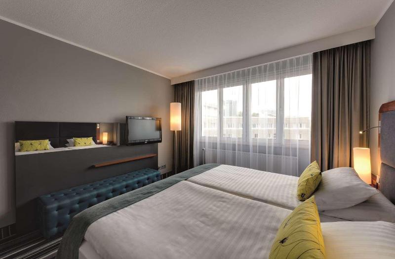 Radisson Blu Dortmund - Oda