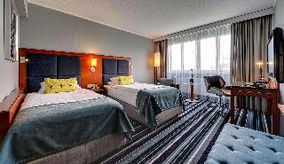 Radisson Blu Dortmund fotoÄŸrafÄ±