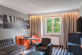 Radisson Blu Dortmund fotoÄŸrafÄ±