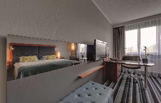 Radisson Blu Dortmund fotoÄŸrafÄ±