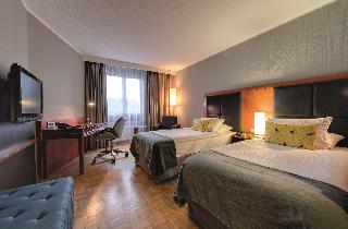 Radisson Blu Dortmund fotoÄŸrafÄ±