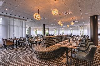 Radisson Blu Dortmund fotoÄŸrafÄ±