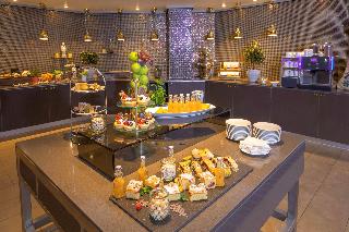 Radisson Blu Dortmund fotoÄŸrafÄ±
