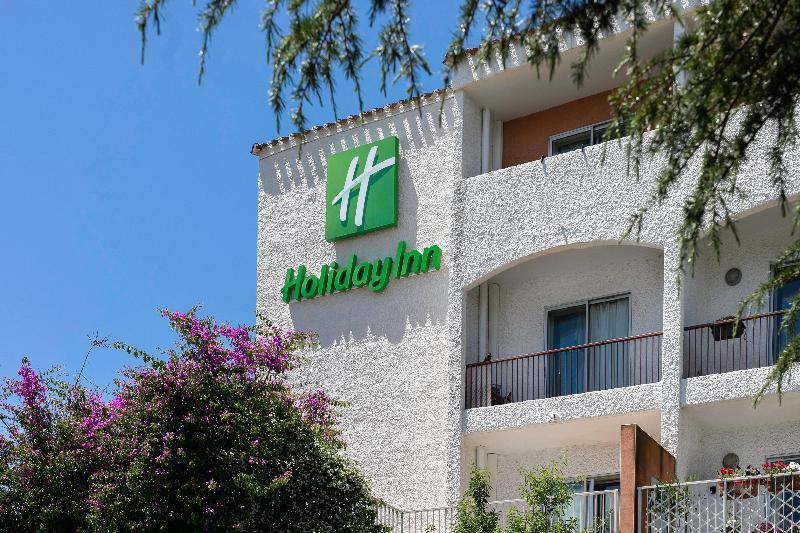 Holiday Inn Perpignan - Genel