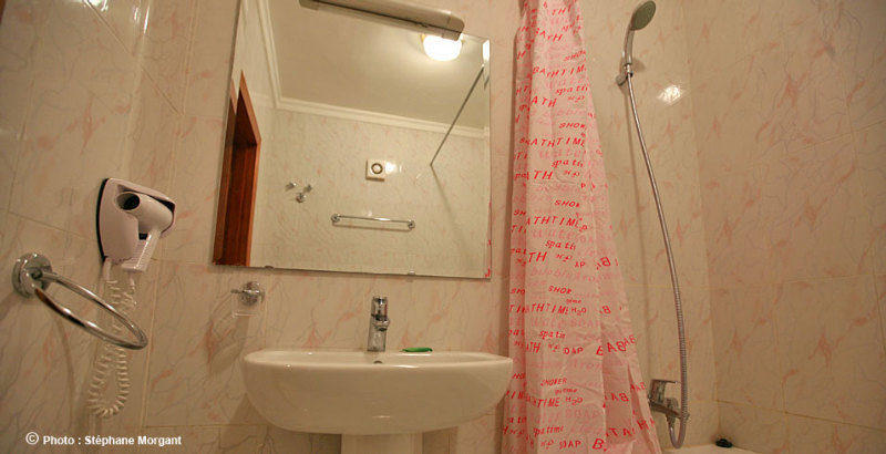 Hotel Ali