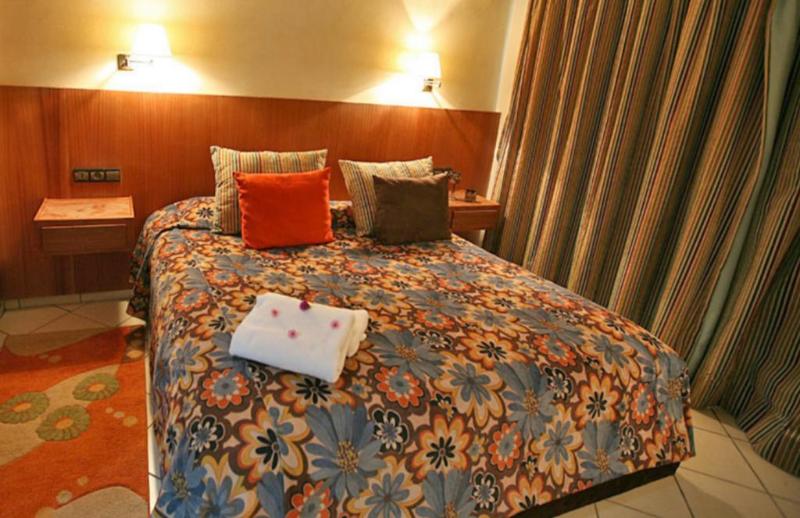 Hotel Ali - Oda