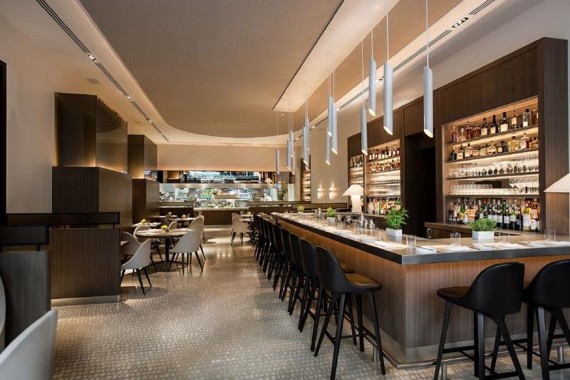 Trump International Hotel and Tower New York - Bar