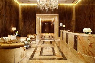 Trump International Hotel and Tower New York fotoÄŸrafÄ±