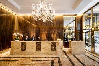 Trump International Hotel and Tower New York fotoÄŸrafÄ±