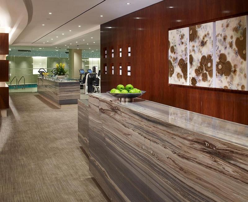 Trump International Hotel and Tower New York - Aktivite