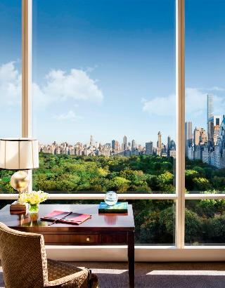 Trump International Hotel and Tower New York fotoÄŸrafÄ±