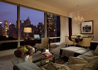 Trump International Hotel and Tower New York fotoÄŸrafÄ±