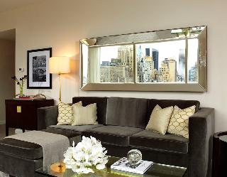 Trump International Hotel and Tower New York fotoÄŸrafÄ±