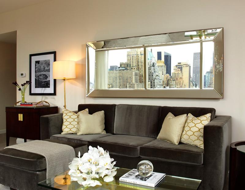 Trump International Hotel and Tower New York - Oda