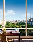 Trump International Hotel and Tower New York oda fotoğrafı