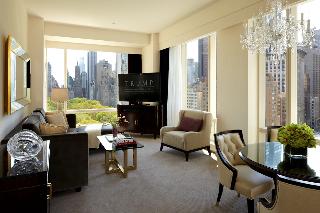 Trump International Hotel and Tower New York fotoÄŸrafÄ±