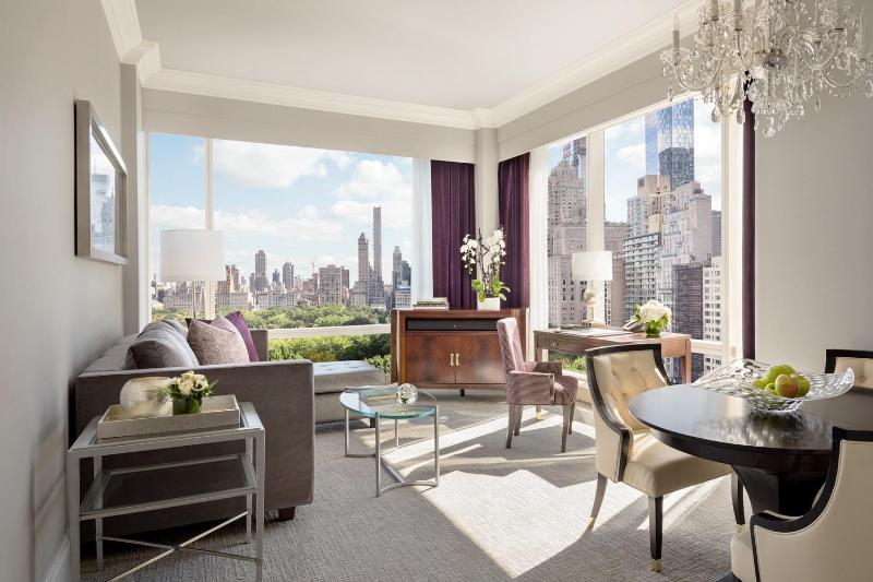 Trump International Hotel and Tower New York - Oda