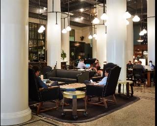 Ace Hotel New York fotoÄŸrafÄ±