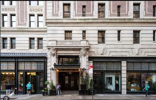 Ace Hotel New York otel fotoğrafı