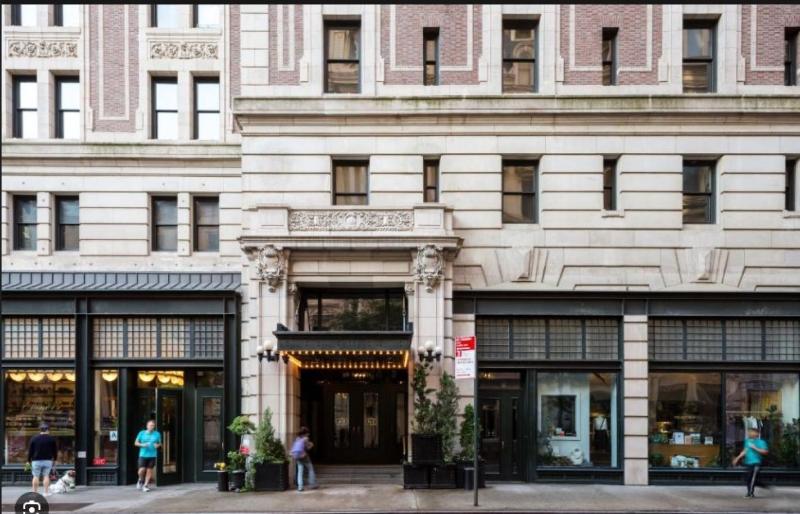 Ace Hotel New York - Genel