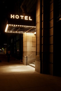 Ace Hotel New York fotoÄŸrafÄ±