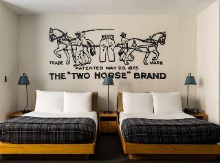 Ace Hotel New York fotoÄŸrafÄ±