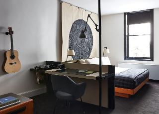 Ace Hotel New York fotoÄŸrafÄ±