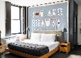 Ace Hotel New York oda fotoğrafı