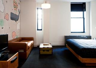 Ace Hotel New York fotoÄŸrafÄ±