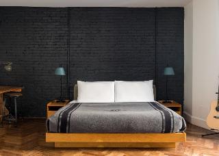 Ace Hotel New York fotoÄŸrafÄ±