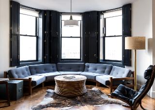 Ace Hotel New York fotoÄŸrafÄ±