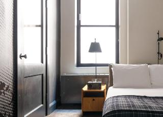 Ace Hotel New York fotoÄŸrafÄ±