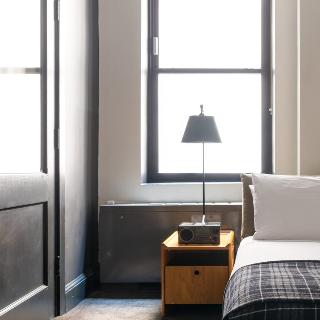 Ace Hotel New York fotoÄŸrafÄ±