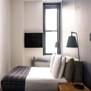 Ace Hotel New York fotoÄŸrafÄ±