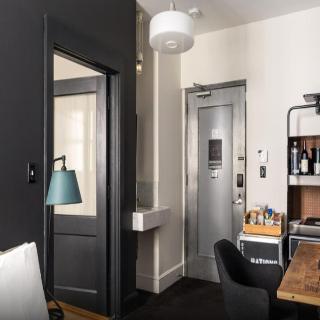Ace Hotel New York fotoÄŸrafÄ±