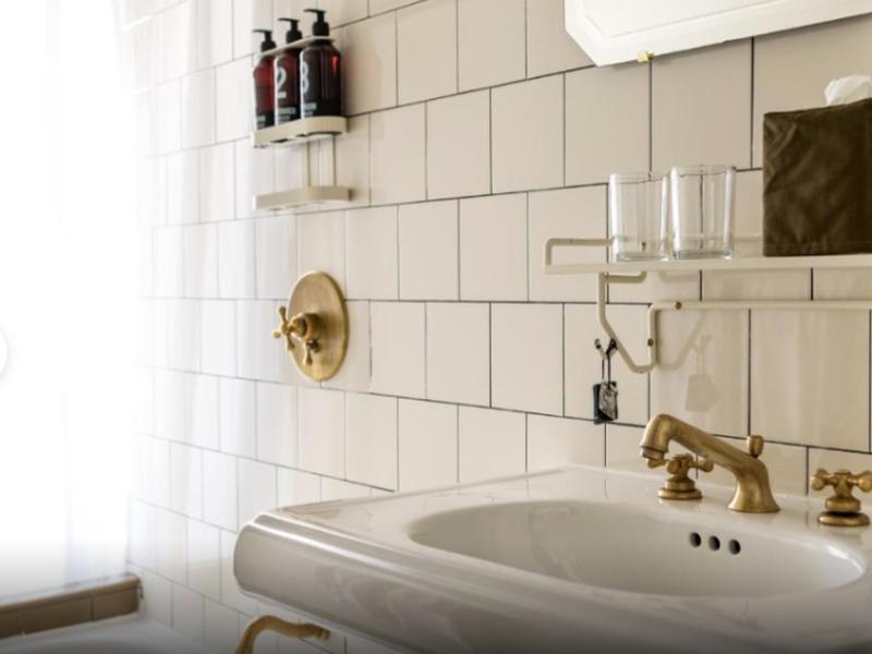 Ace Hotel New York - Oda