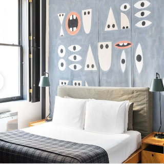 Ace Hotel New York fotoÄŸrafÄ±