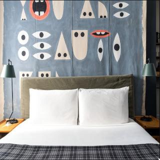 Ace Hotel New York fotoÄŸrafÄ±