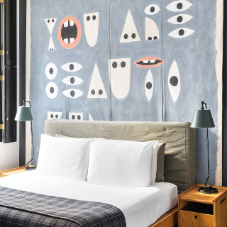 Ace Hotel New York fotoÄŸrafÄ±